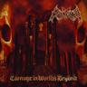 Graced by Evil Blood