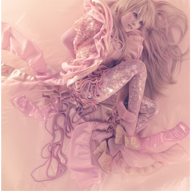 Album cover art for Sailing free