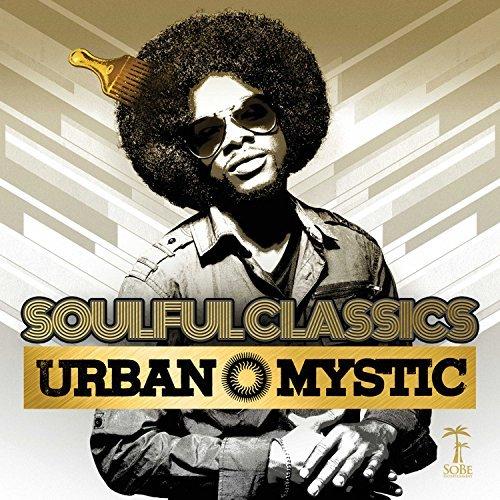 Album cover art for Soulful Classics