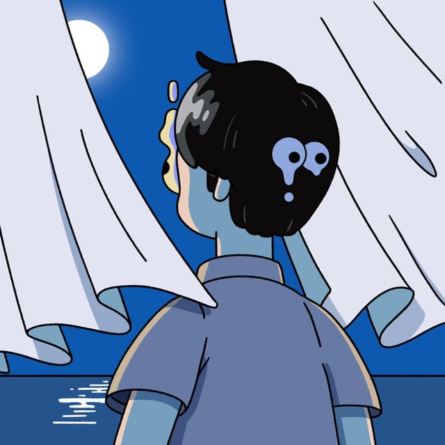Album cover art for 忘レナ唄