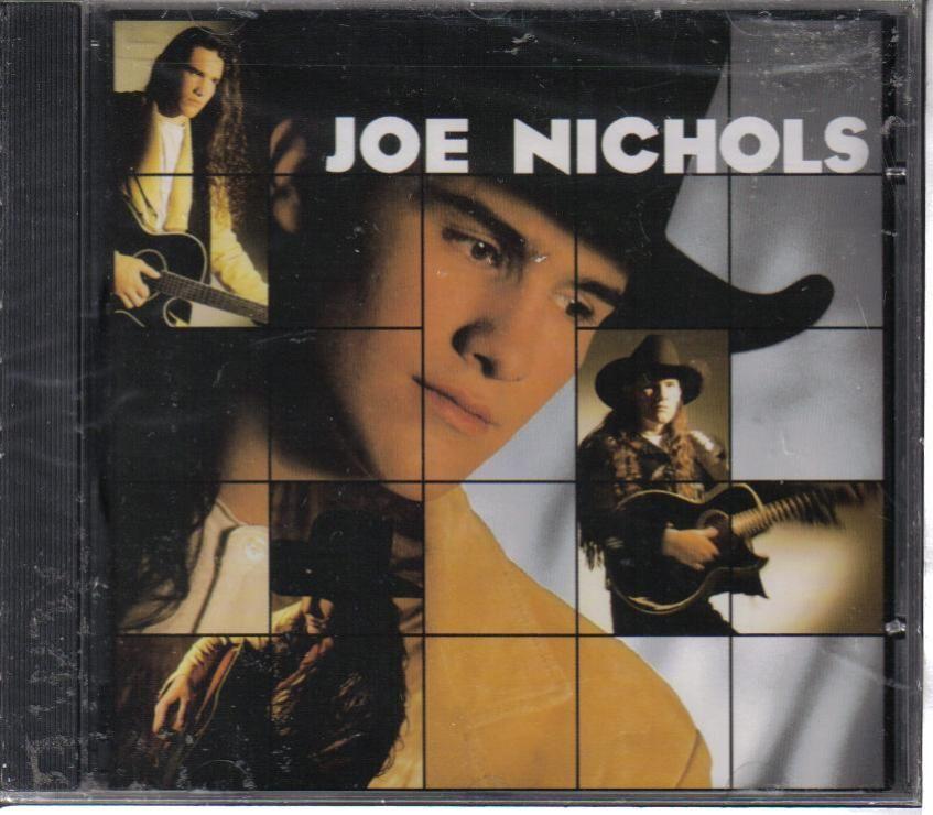 Joe Nichols
