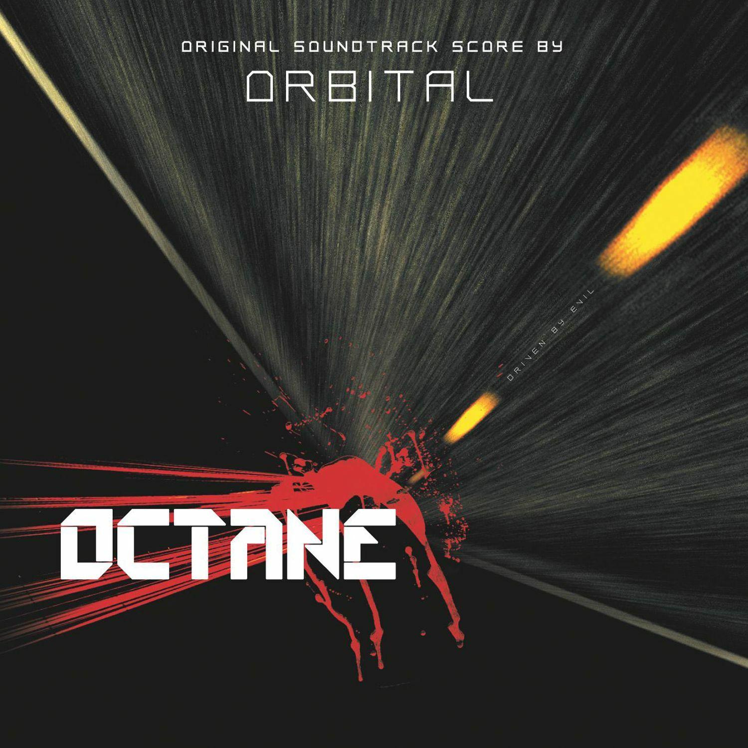 Octane [B.O.F.]
