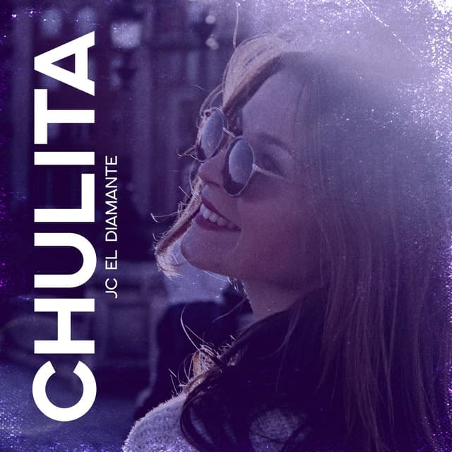 Album cover art for Chulita