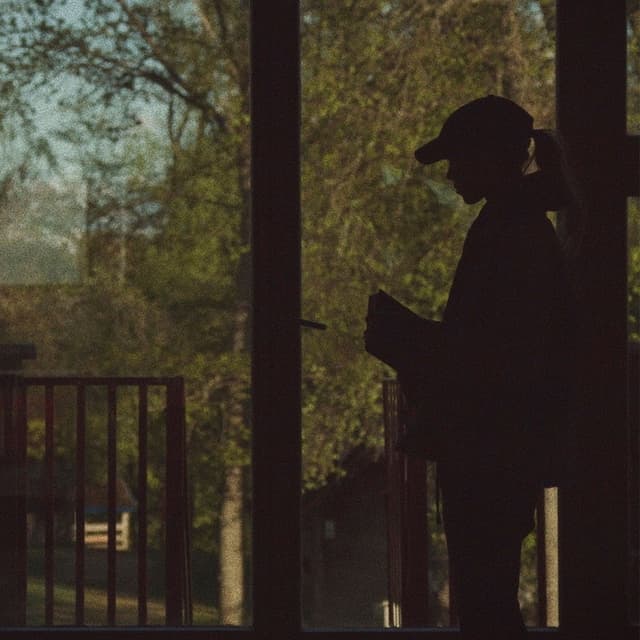 Album cover art for Paskambink man