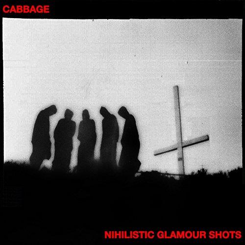 Album cover art for Nihilistic Glamour Shots