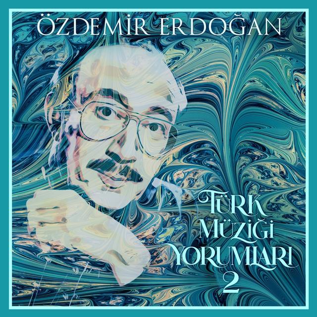 Album cover art for Türk Müziği Yorumları 2