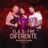 Ela Sofre Diferente