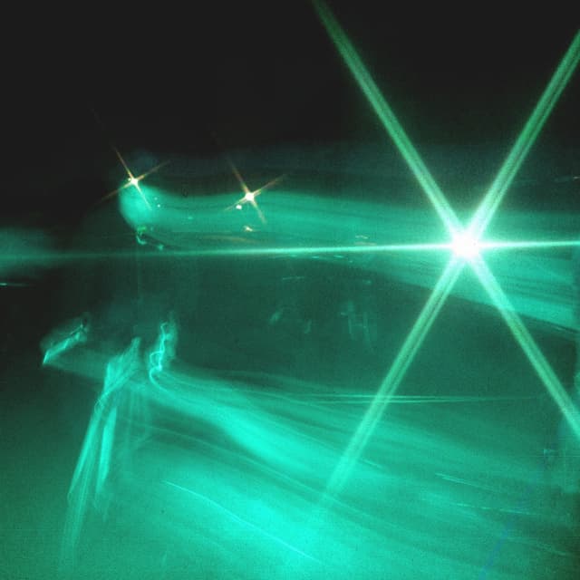 Album cover art for New High