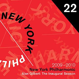 Alan Gilbert Conducts Mahler Symphony No. 1
