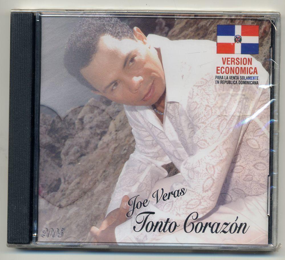 Tonto Corazon