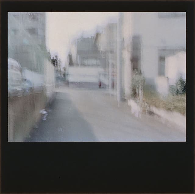 Album cover art for Harujion