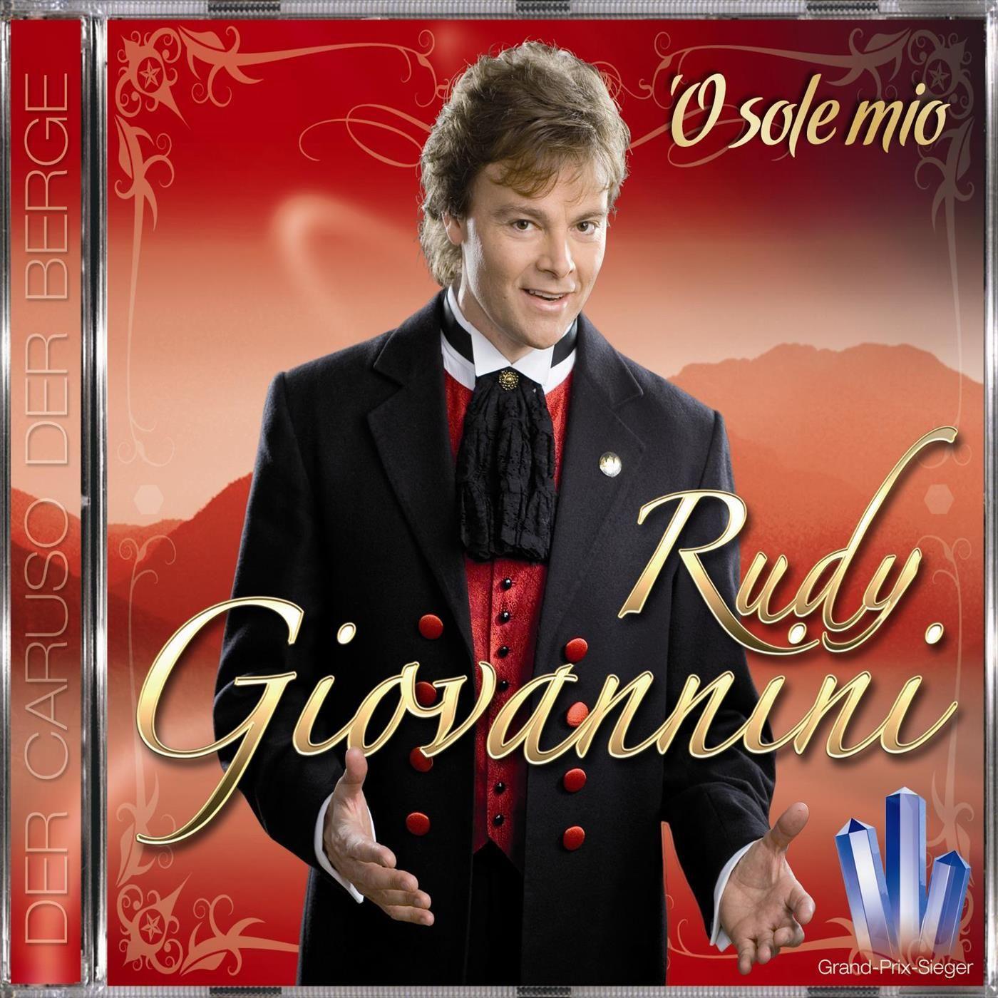 ´O Sole Mio