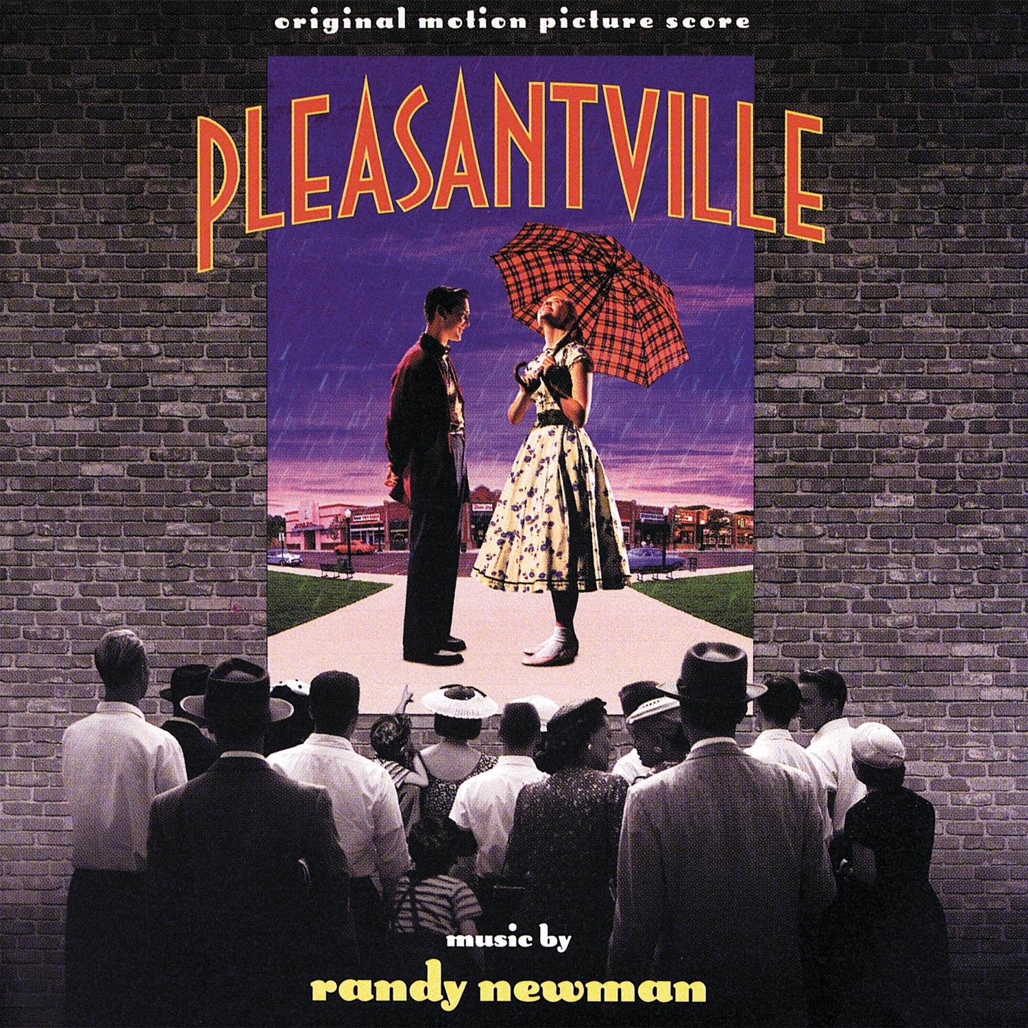 Pleasantville [B.O.F.]