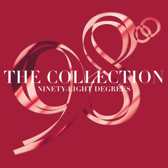 Album cover art for The Collection