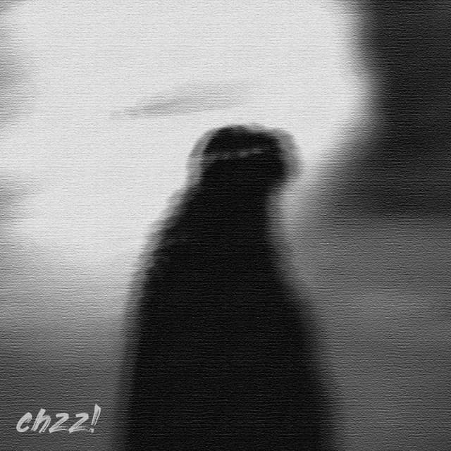 Album cover art for room
