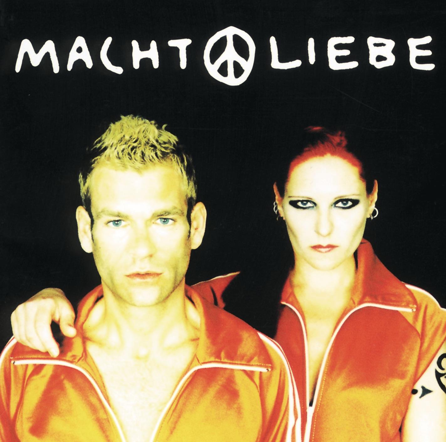 Macht Liebe