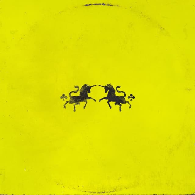 Album cover art for Already Know