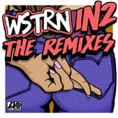 Album cover art for In2 (Remixes)