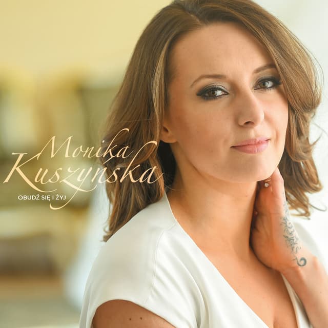 Album cover art for Obudz Sie I Zyj