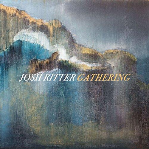 Album cover art for Gathering