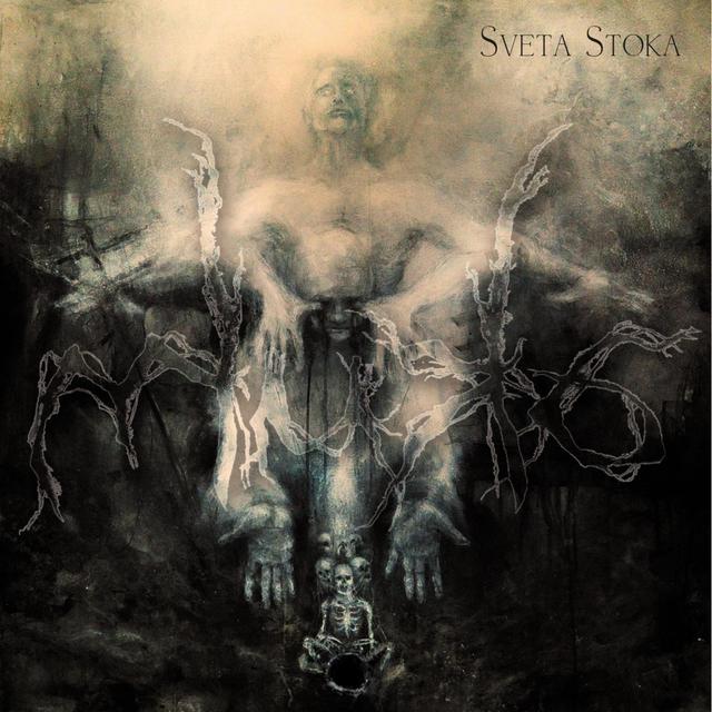 Album cover art for Sveta Stoka
