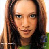 Album cover art for Tracie