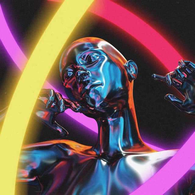 Album cover art for Холод
