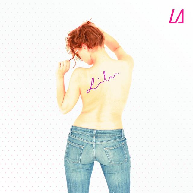 Album cover art for La