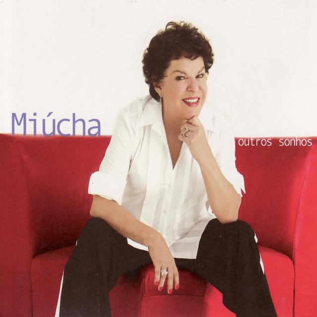 Album cover art for Outros Sonhos