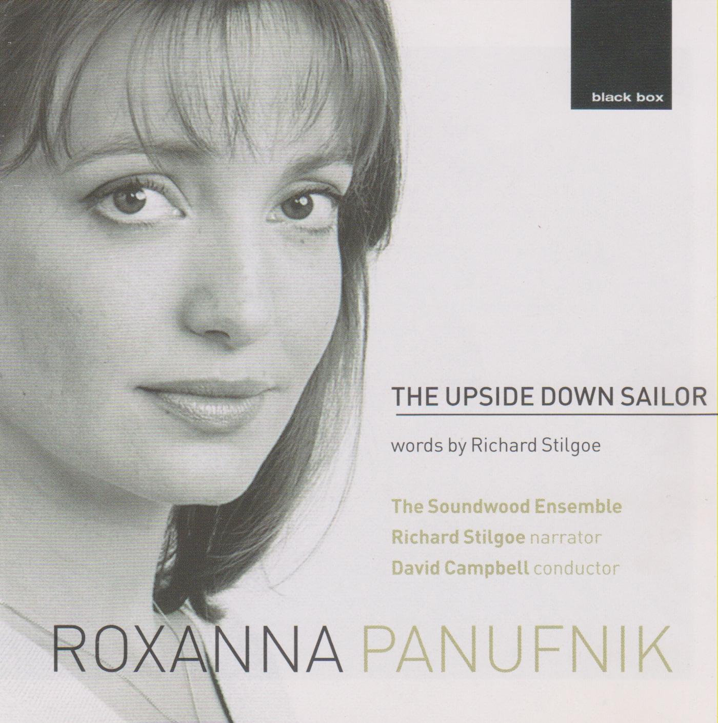 Panufnik: The Upside Down Sailor