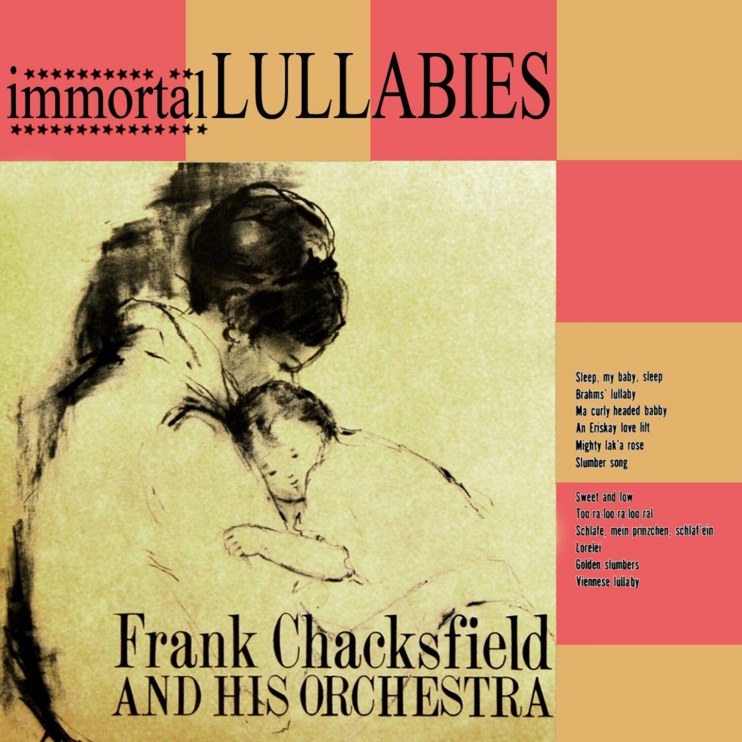 Immortal Lullabies