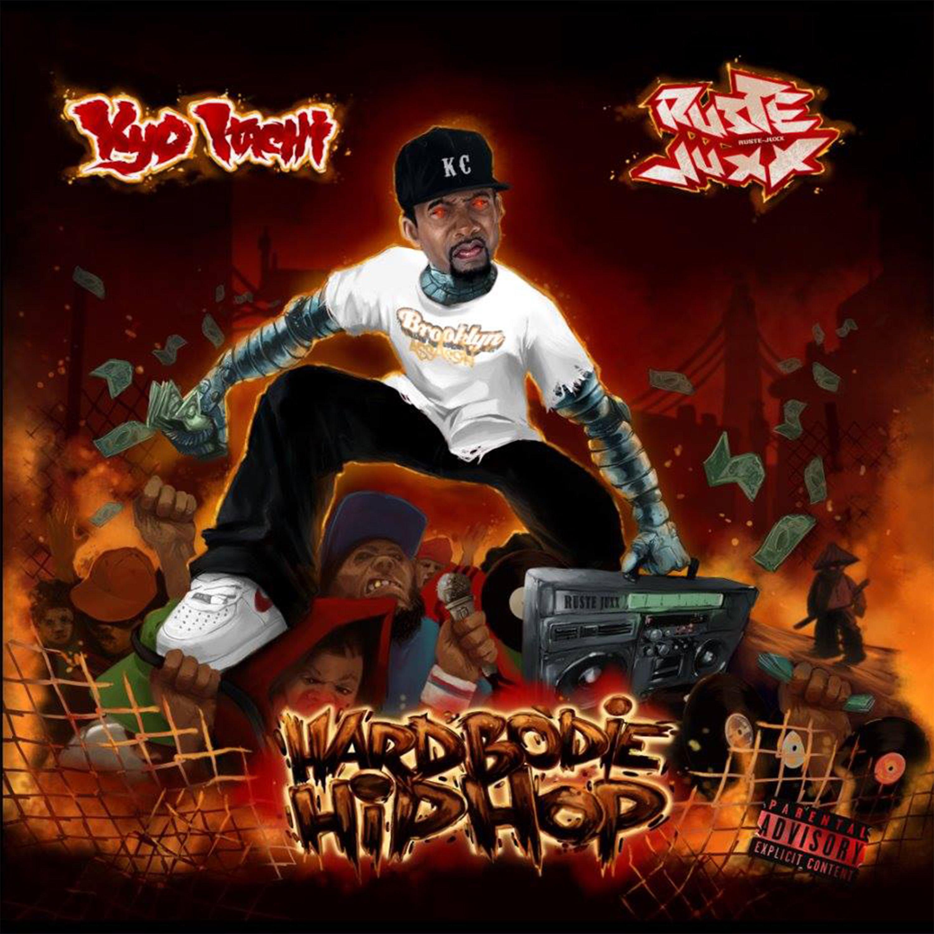 Hardbodie Hip Hop
