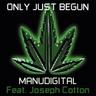 Only Just Begun