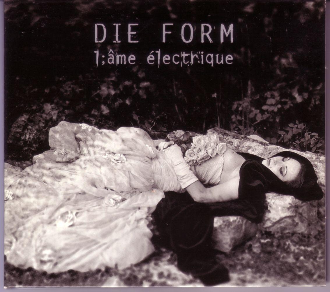 L'âme Électrique
