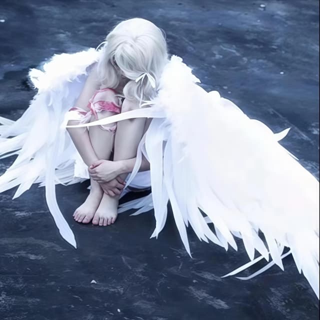 Album cover art for OD妹