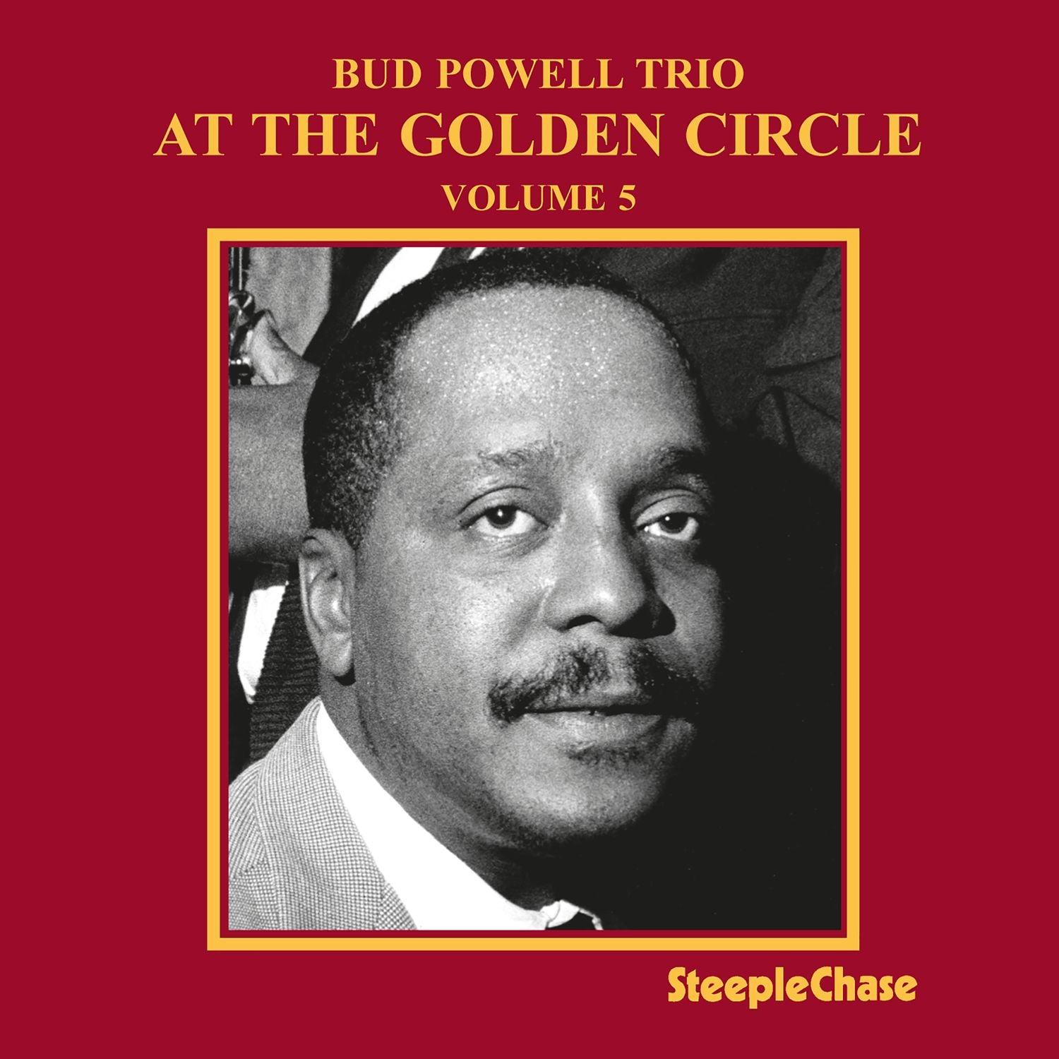 At the Golden Circle, Vol. 5
