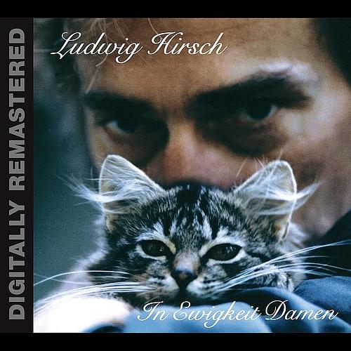 Album cover art for In Ewigkeit Damen