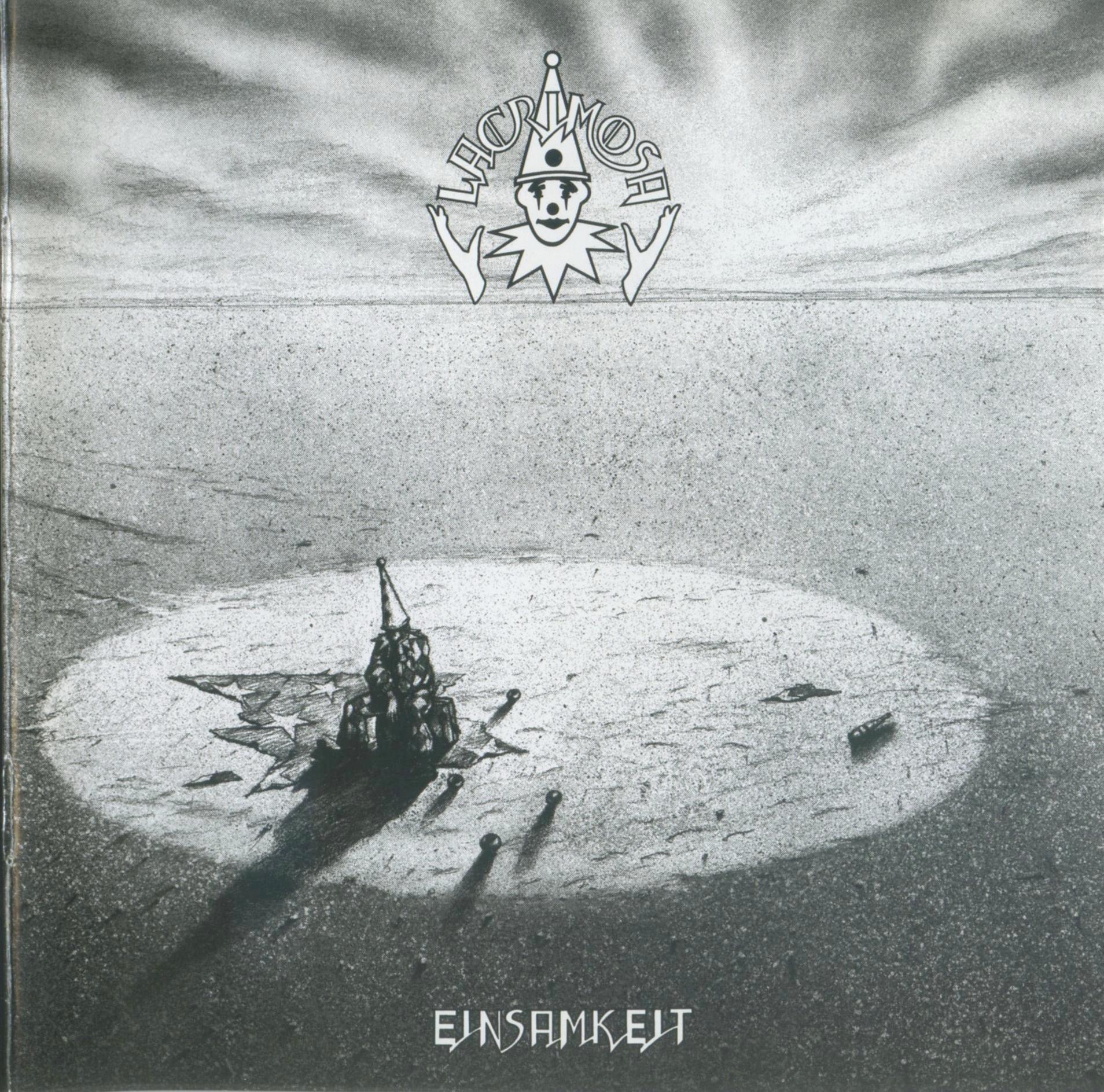 Einsamkeit