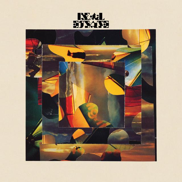 Album cover art for The Main Thing