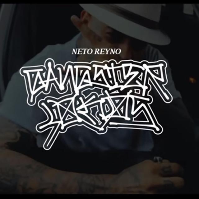 Album cover art for Gangster Lokos