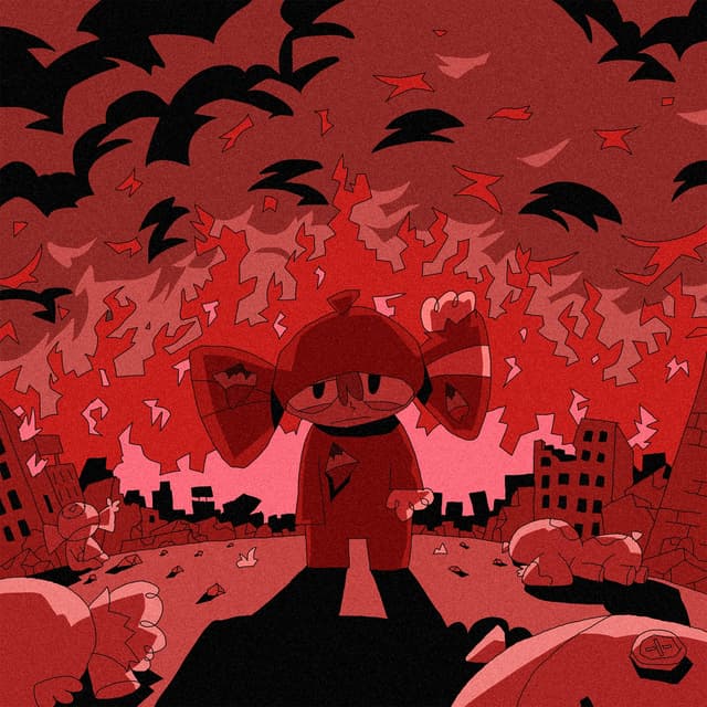 Album cover art for フォーモ
