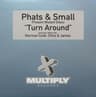 Turn Around (Hey What's Wrong With You)