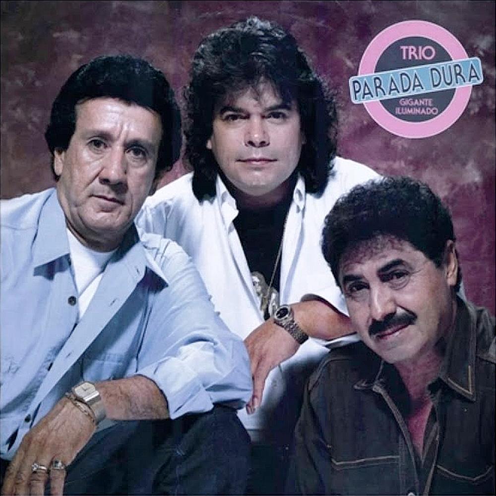 Gigante Iluminado