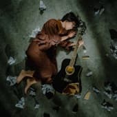 Album cover art for 越壞越強