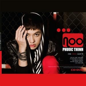 Album cover art for Dau Ba Cham