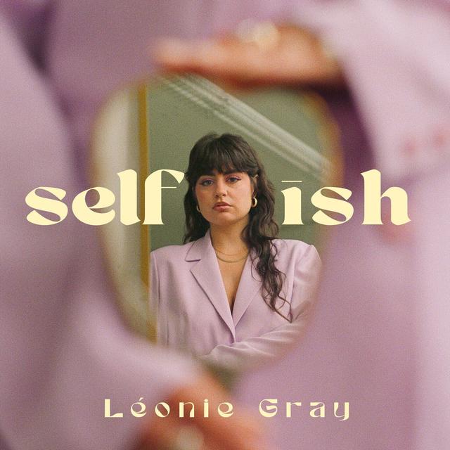 Album cover art for Self Ish