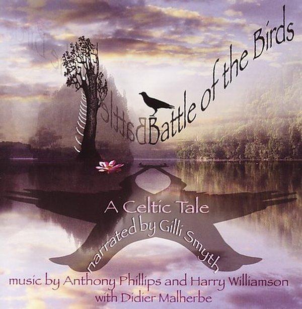Battle of the Birds