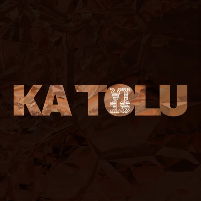 Album cover art for Ka Tolu
