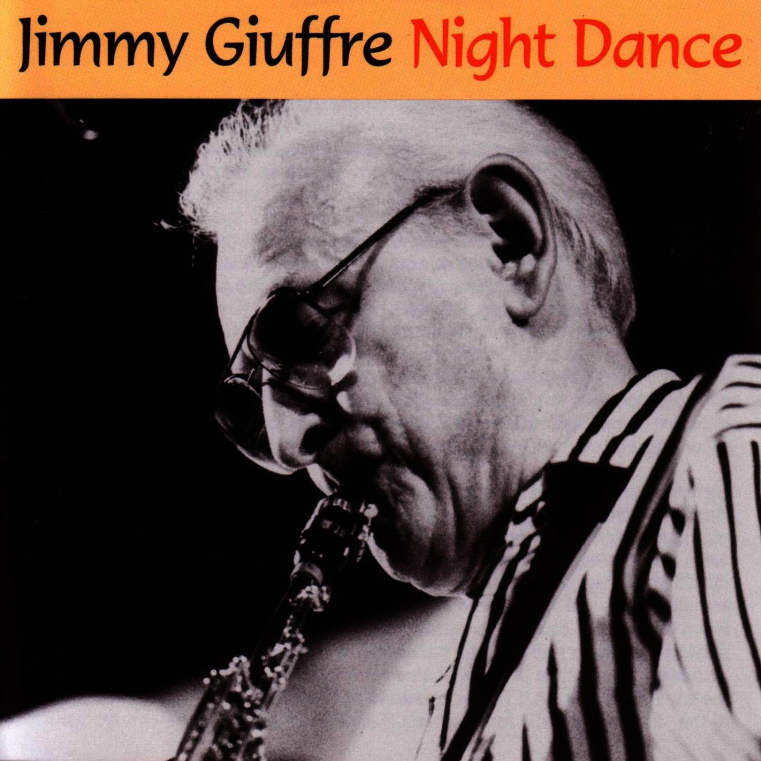 Night Dance