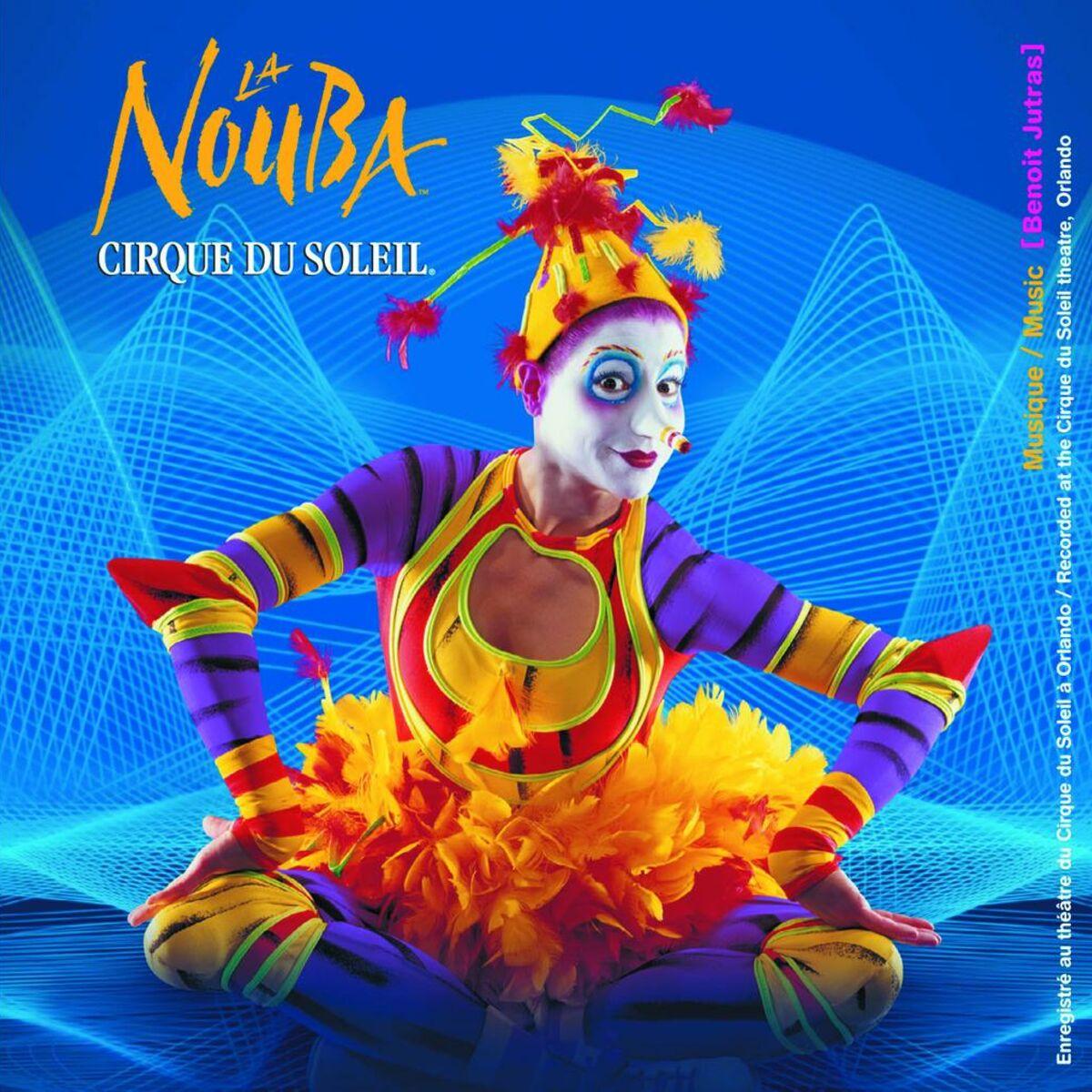 La Nouba - International Version